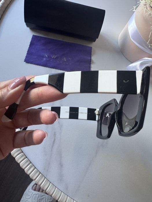 Дамски слънчеви очила Kwiat