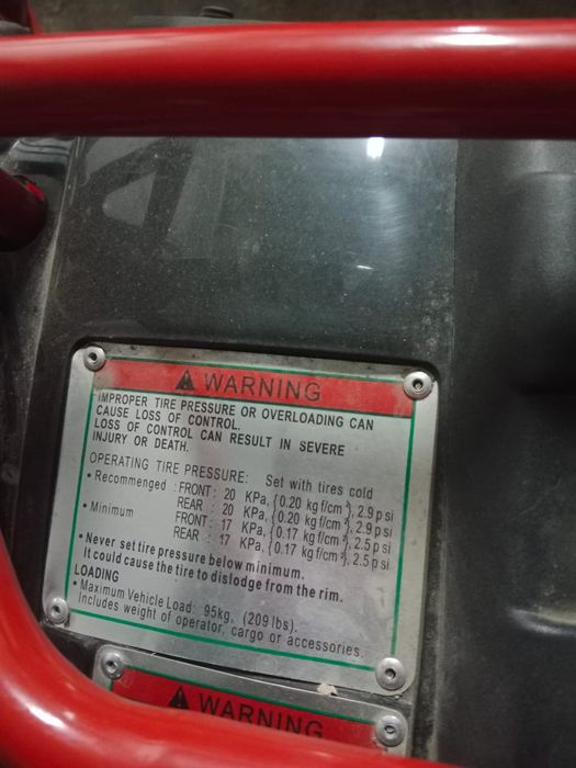 Продам квадроцикл