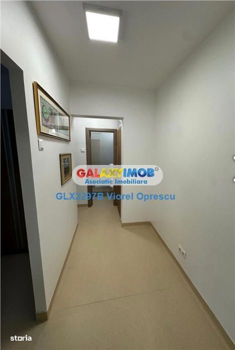Apartament 3 camere, decomandat, centrala proprie, Morarilor
