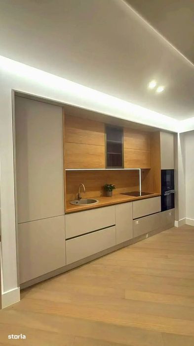 Apartament 3 Camere Utilat si Mobilat | Iancu Nicolae | Cortina 126 |