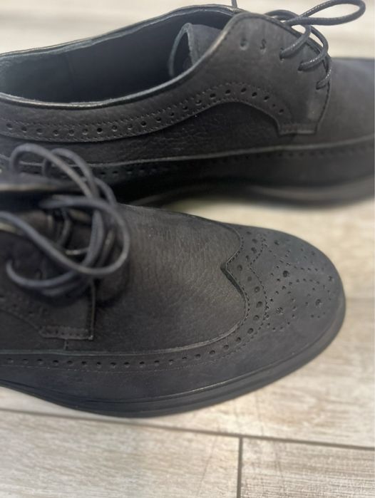 Ботинки мужские осень/весна