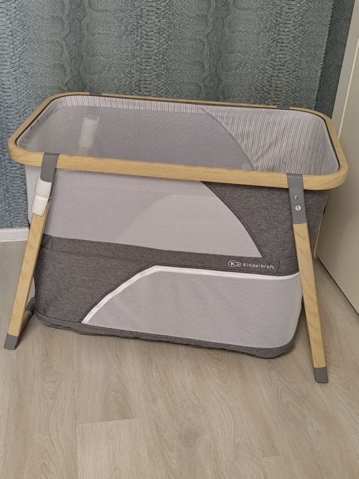 Манеж детский 2в1