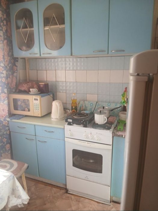 Продам 2-х комнатную квартиру