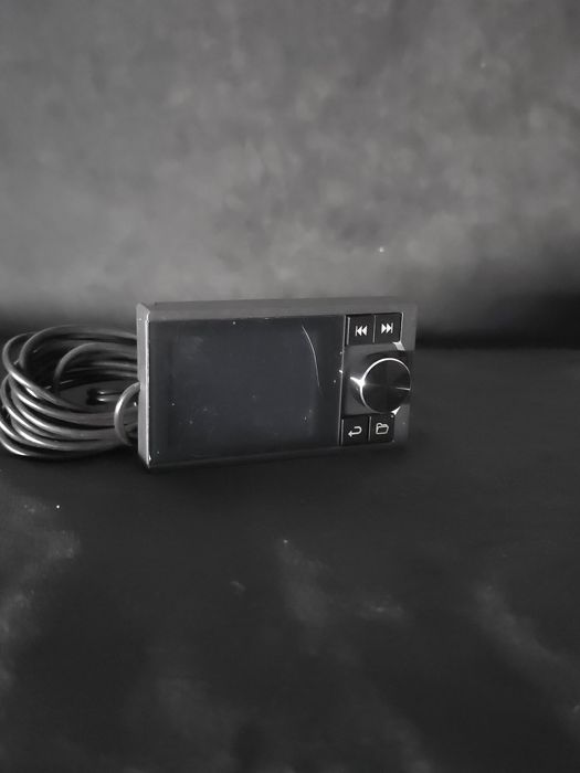 12-канальный процессорный усилитель VL-1012pro DSP