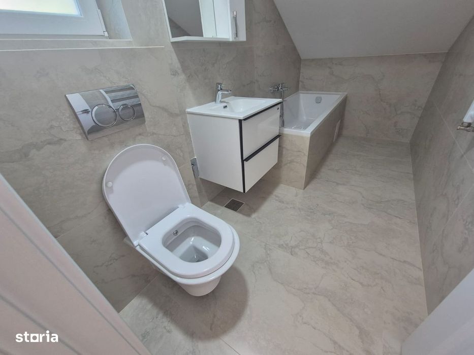 Casa CENTRU Suceava de inchiriat