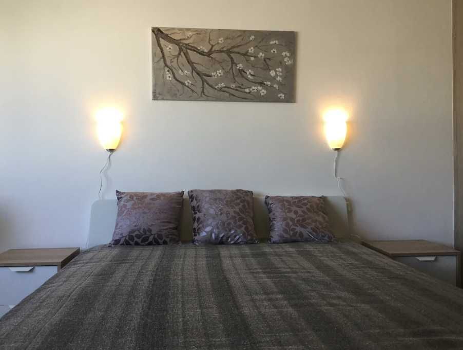 Дава се под наем Двустаен апартамент в Пловдив, Изгрев - 58 кв.м за 234.6 € - Снимка #3