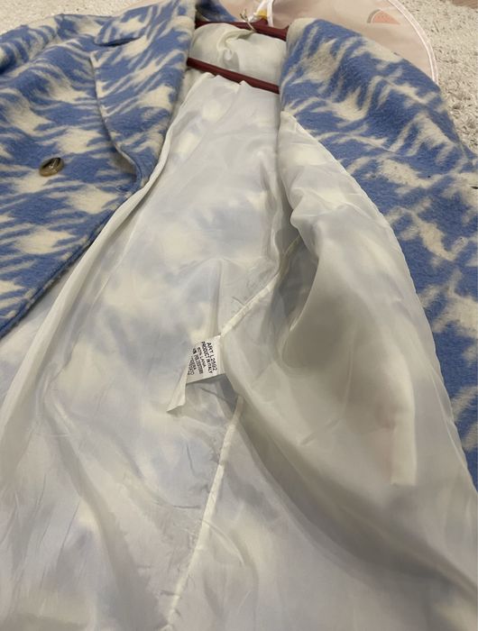 Итальянскоие Польта