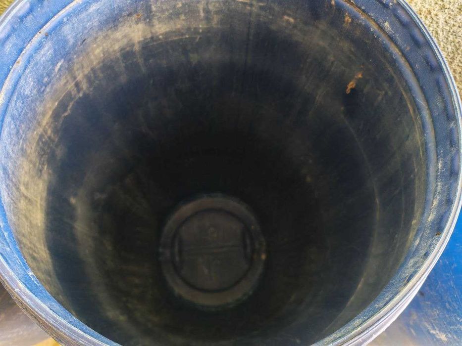 Бочки для воды пластиковые
