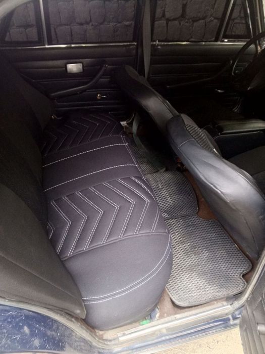 Lada 2106 1983 — 4