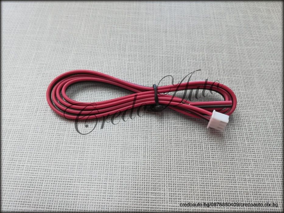 Ново!Монитор 5 инча+камера с широк ъгъл+Парктроник!