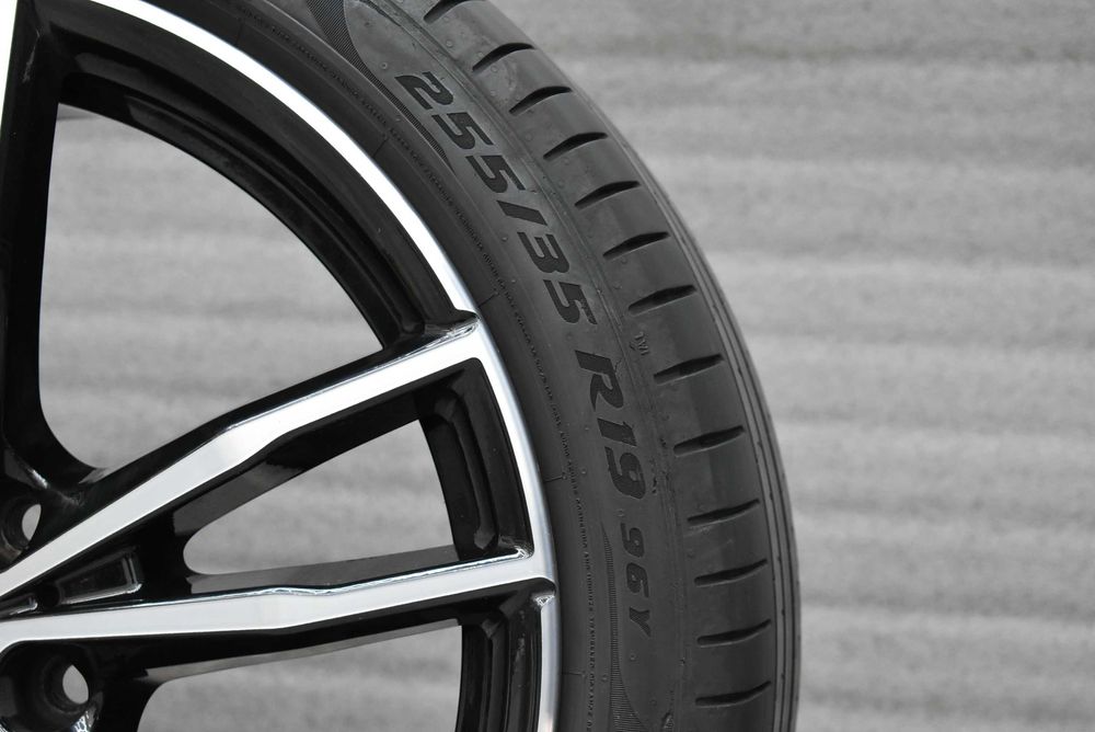 19'' Джанти BMW G20 791 M