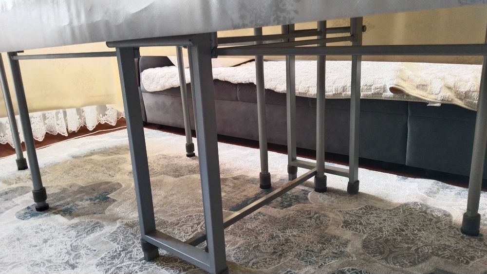 Продам стол трансформер