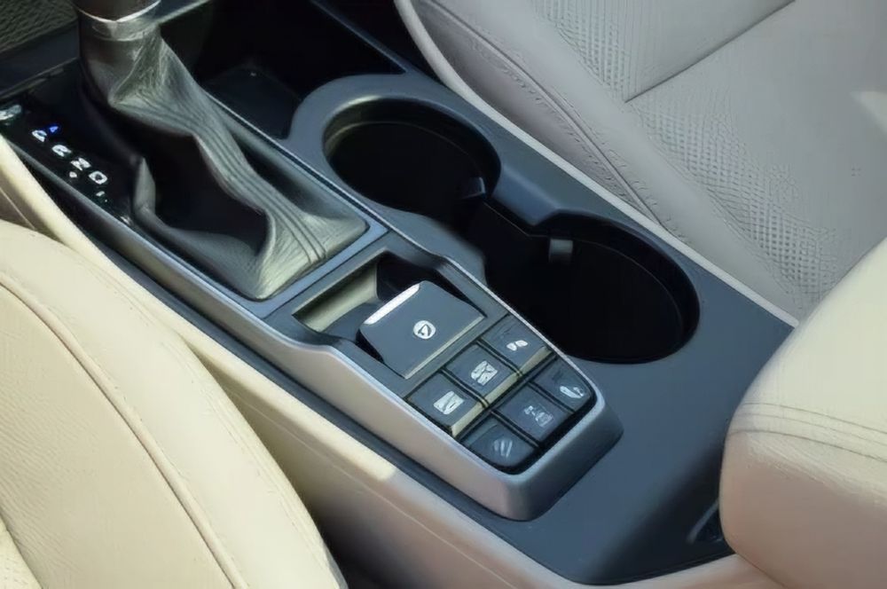 Hyundai   Tucson