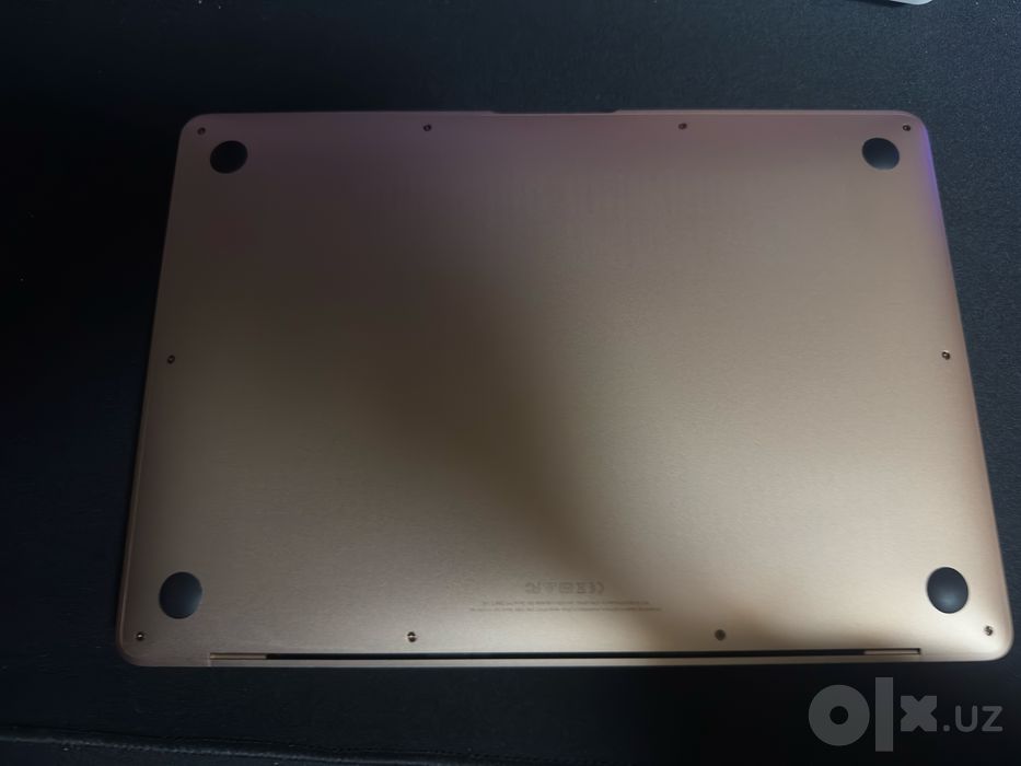 macbook air intel i5