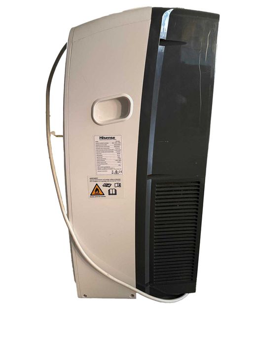 Aer conditionat portabil HISENSE APC09, 9000 BTU,A+