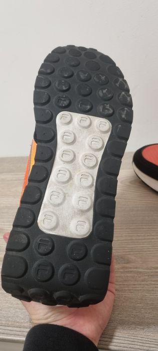 УНИКАТ! Оригинални FILA  44 номер 28 см стелка