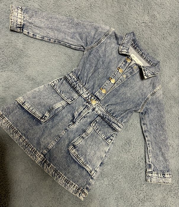 Sarafan zara marimea 116