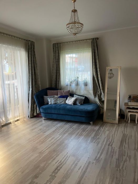 Apartament 2 camere | Parter | Parcare | Terasă + Grădină | 3 luni