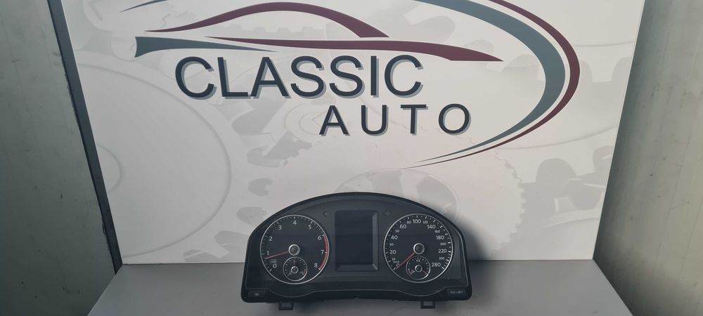 Километраж Seat Ibiza 2010г.