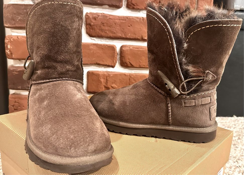 UGG Cizme dama masura 36