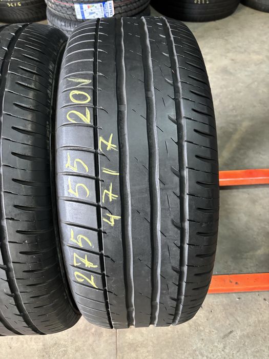 Anvelope Vara 275/55/20 Adreno Sport CST H/P 275 55 20 R20