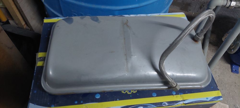 Продам запчасти на котел