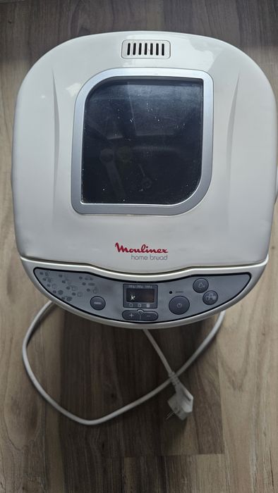 Mașină de pâine Moulinex