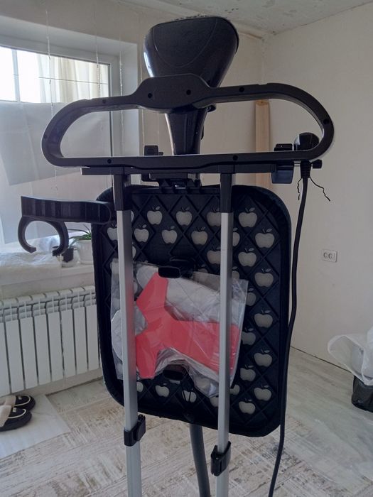 Продается отпариватель