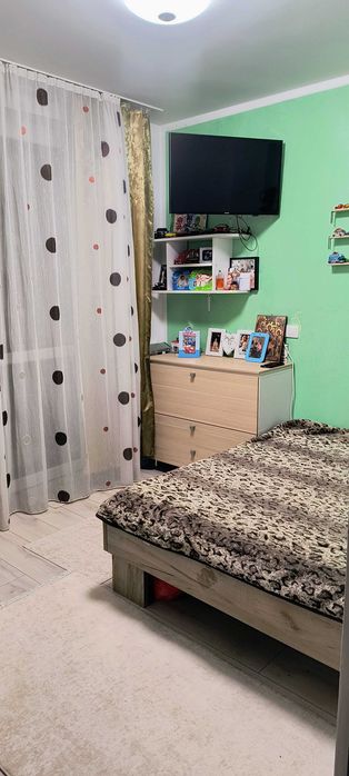 Apartament 3 camere decomandat | Zona Dacia | Complet renovat | Ideal pentru familie