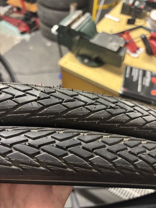 гуми велосипед колело 28x1.5 schwalbe 40-622