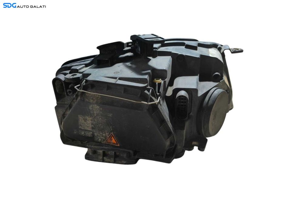 Far Stanga Bi Xenon cu Daylight Audi A5 8T 2008 - 2011 Cod 8T0941003AP 89317891 8K0941597 [LR0153]