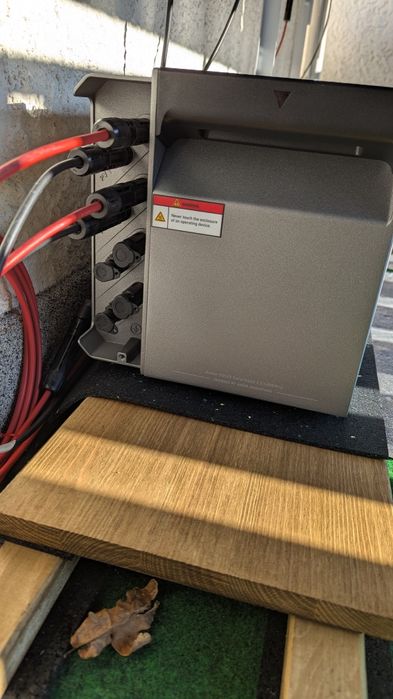 Anker Solix SolarBank 2 Pro