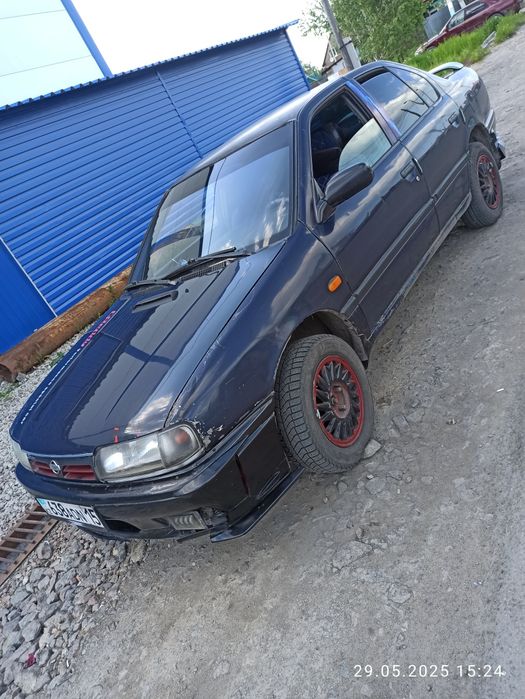 Продам Ниссан примера п10