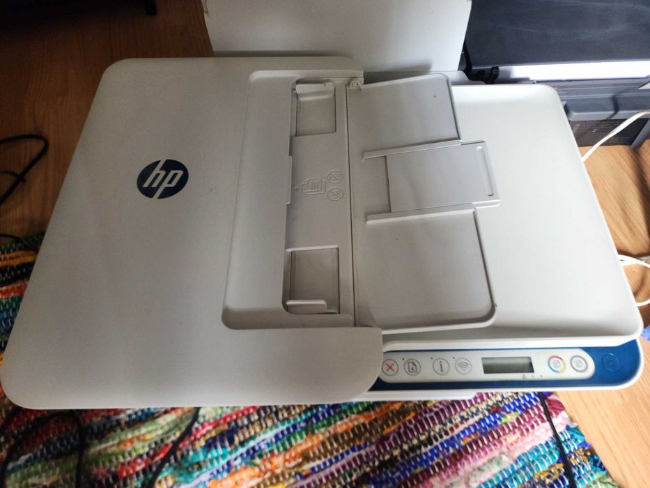 HP DeskJet Plus 4130