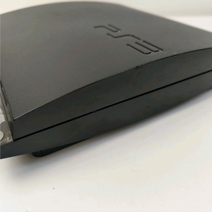 Конзола PlayStation 3 Slim пс3 слим ps3 с контролер