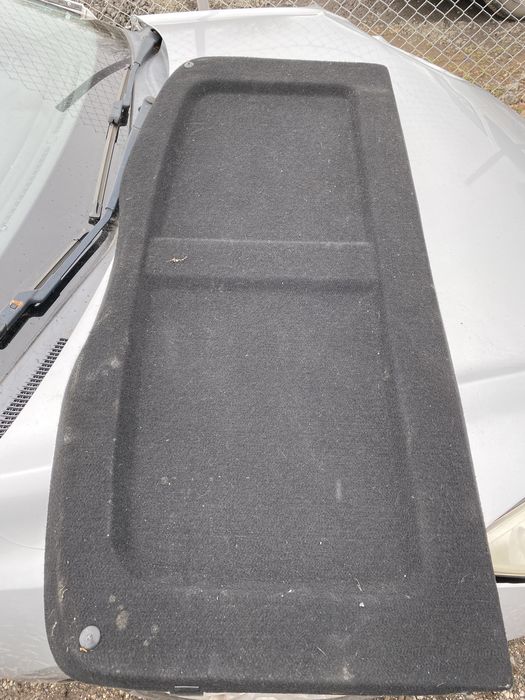 Задна кора багажник Hyundai i30/хюндай и30,2008г