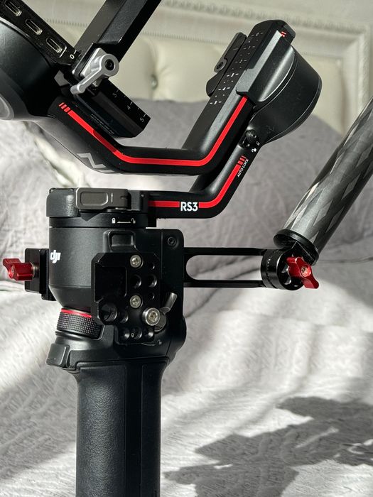 Продам Dji rs3 в нормальном состоянии