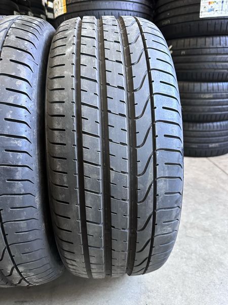 255/50/20 PIRELLI 4бр