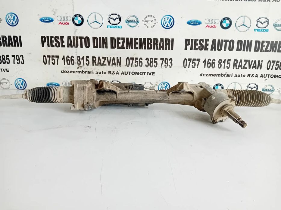 Caseta Directie Bmw F20 F21 F22 F23 F30 F31 F32 F33 F34 F36 Cod OEM LK 6857016