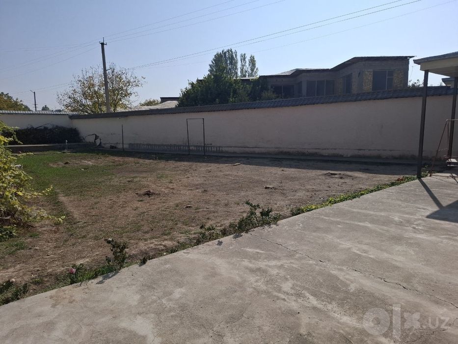 Qibray tumani (Vodokanal) yer sotiladi 3 sotix. 20 000$ dan ( sotixi )