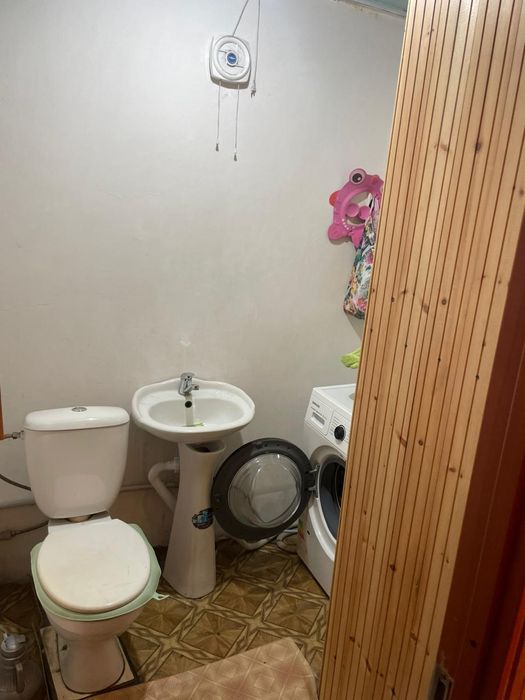 Продам дом поселок Бестобе