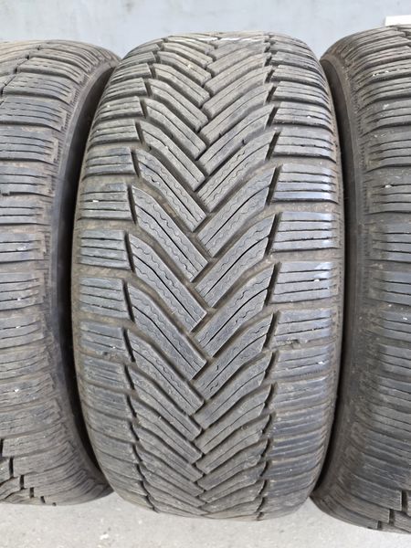 225/50/17 MICHELIN 4бр