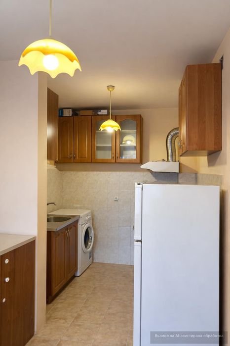 Дава се под наем Двустаен апартамент в София, Дървеница - 55 кв.м за 573.24 € - Снимка #3