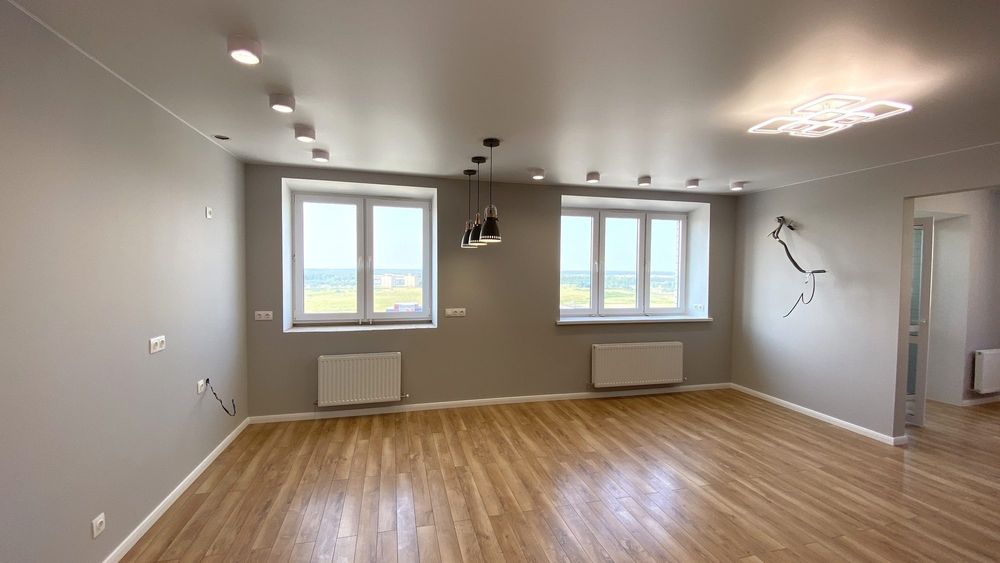 Ремонт квартир Петропавловск