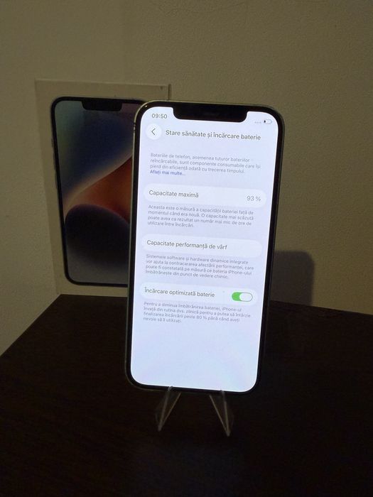 iPhone 12 Neverlocked 93%
