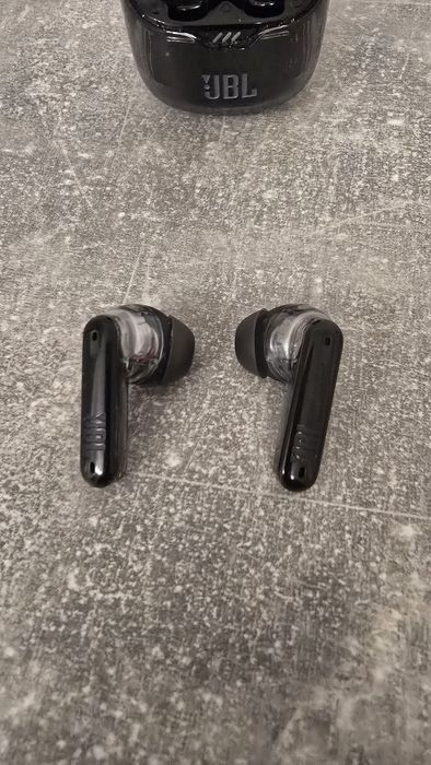 Casti JBL Tune Flex Editie Speciala