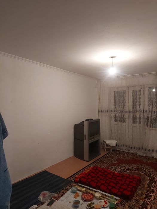 Продажа квартиры