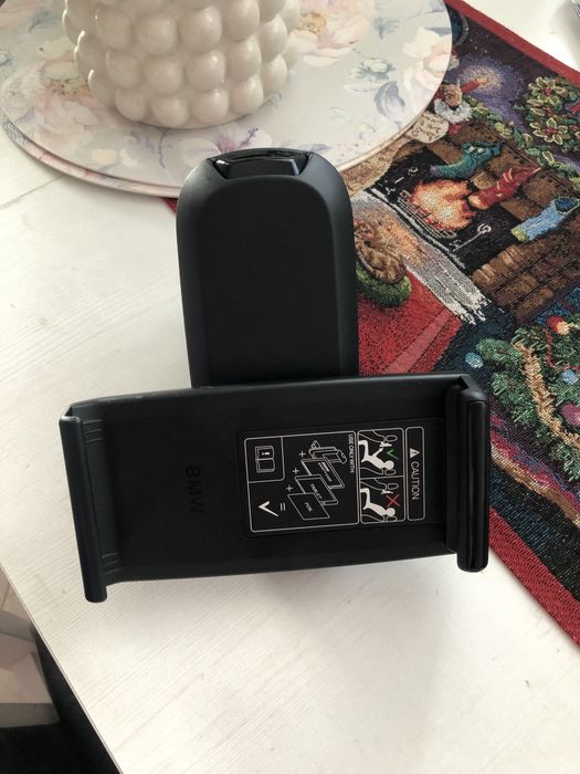 Suport  pentru tableta original BMW NOU