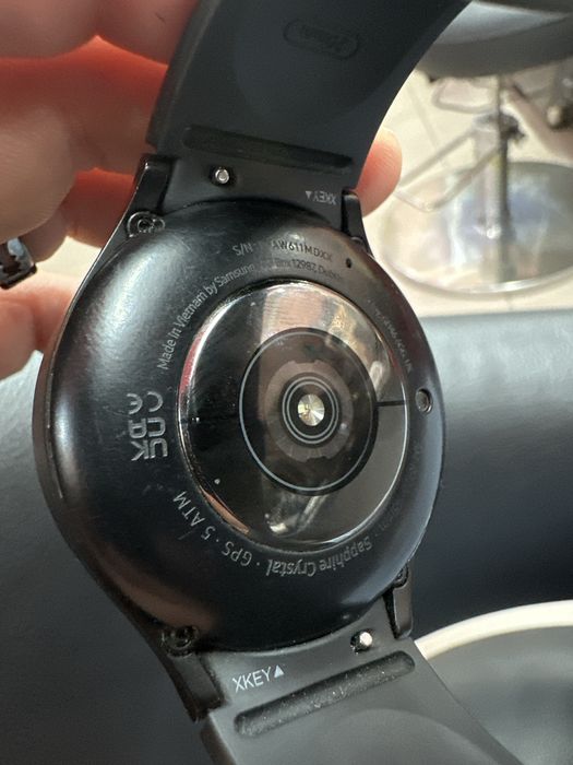 Galaxy Watch5 pro
