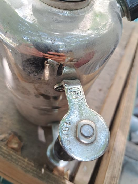 Распылитель жидкостей Дезинфаль б/у